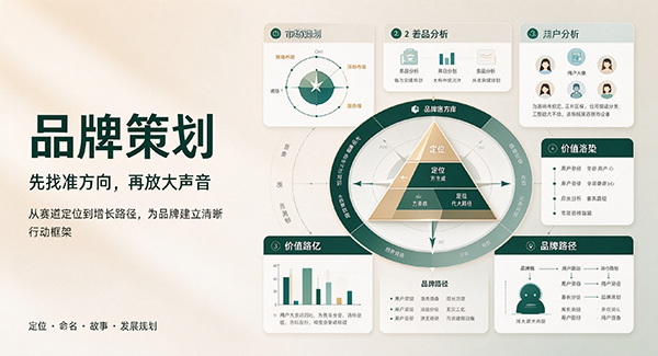 玉州区品牌策划